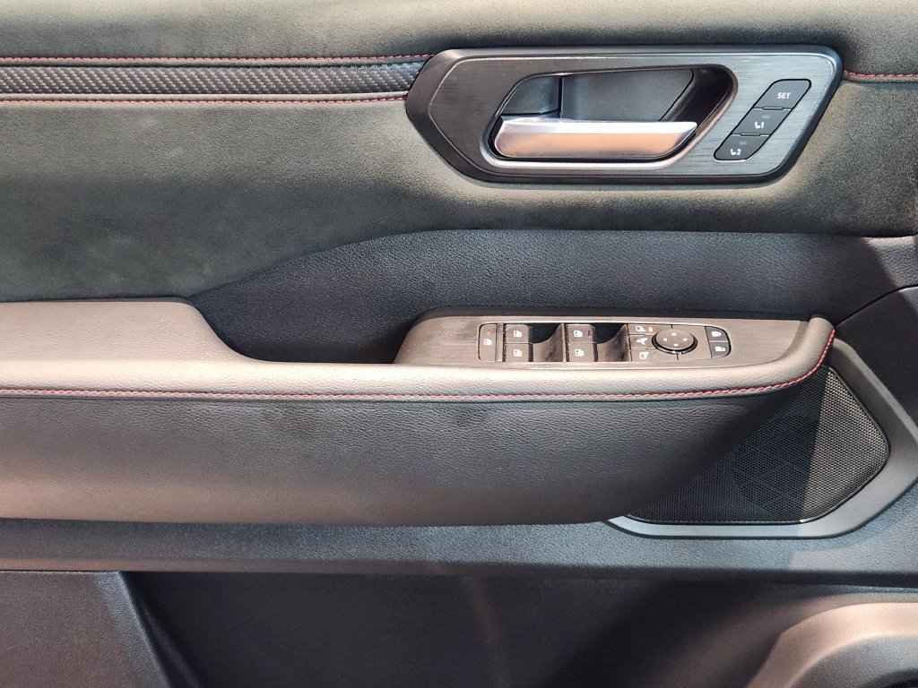 Certified Used 2026 Gray Nissan NISMO image 23