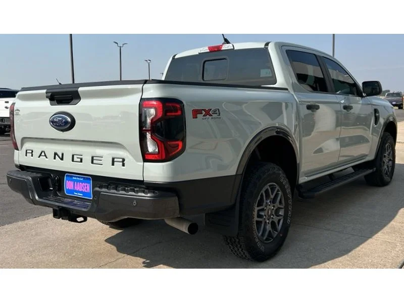 Certified Used 2024 Cactus Ford XLT image 26