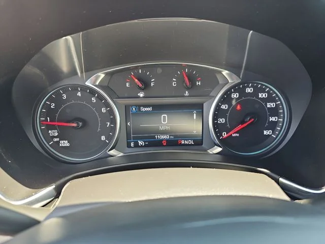 Certified Used 2023 Gray Chevrolet LS image 13