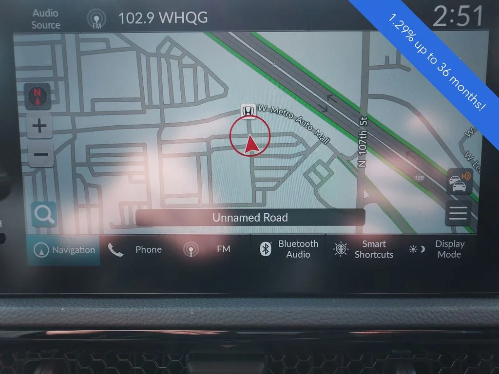 2025 Honda CR-V Sport Touring - Photo 19
