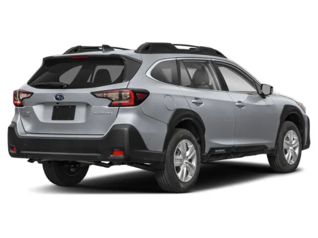 Used 2024 Magnetite Gray Metallic Subaru 2.5i image 5