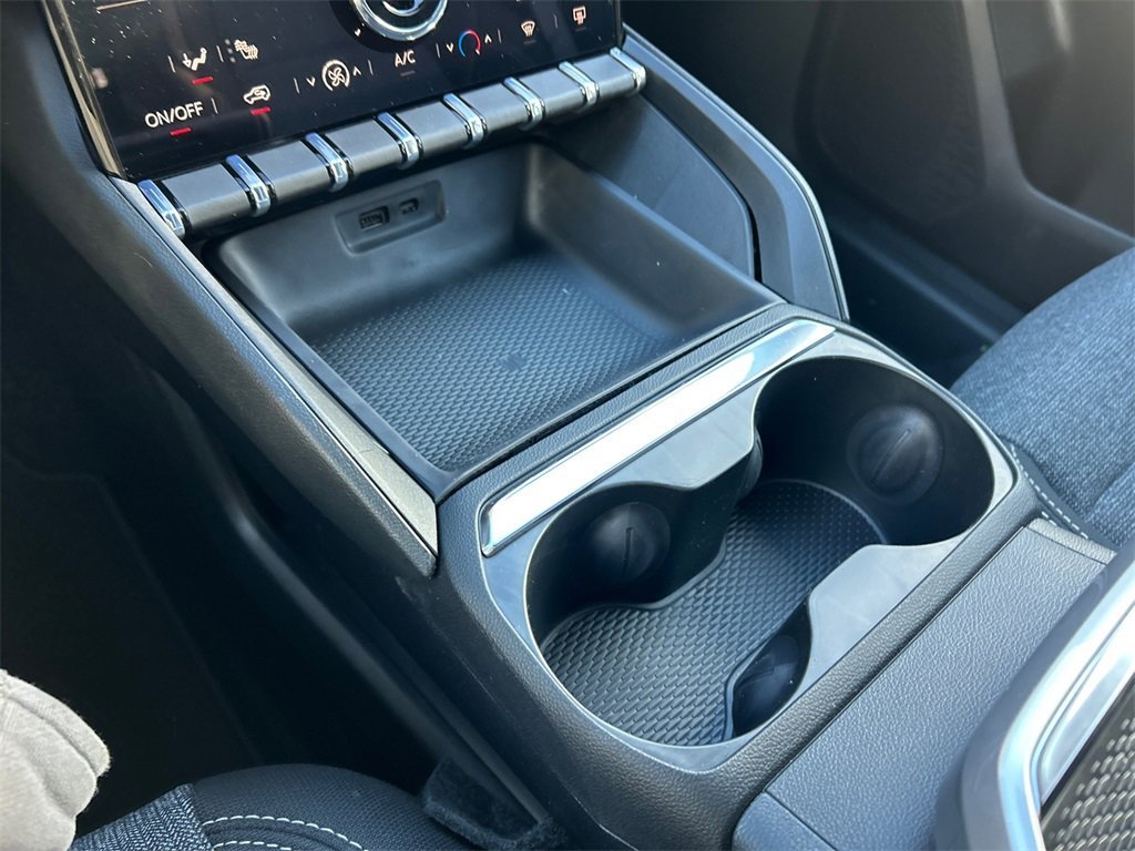 2026 GMC TERRAIN - Image 24