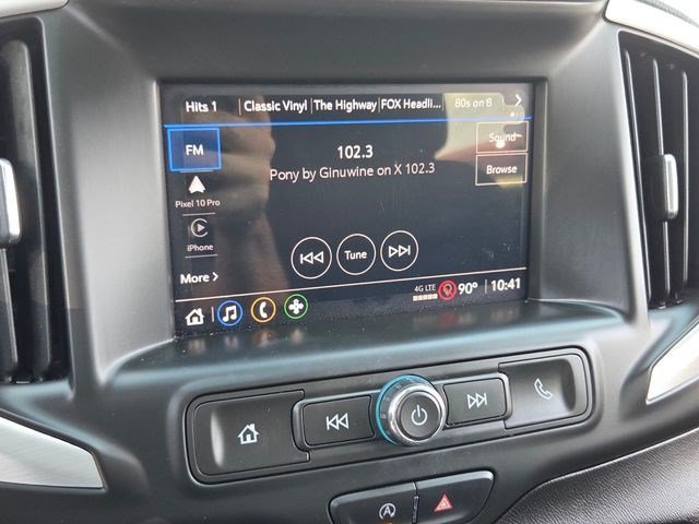 2024 GMC Terrain SLE - Photo 24
