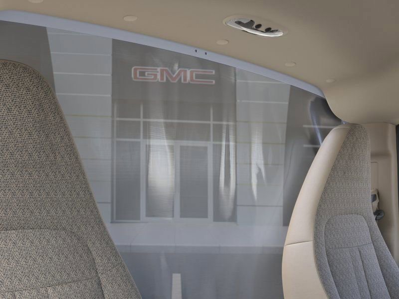 New 2026 GMC Savana Cutaway 4500 4500 Van