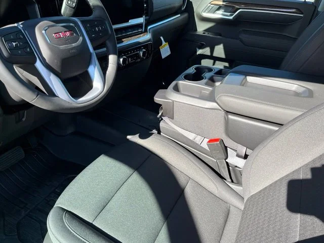 2026 GMC Sierra 1500 Elevation - Photo 12