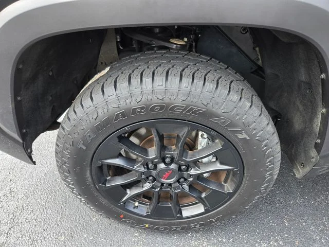 Used 2023 Black Toyota SR5 image 24