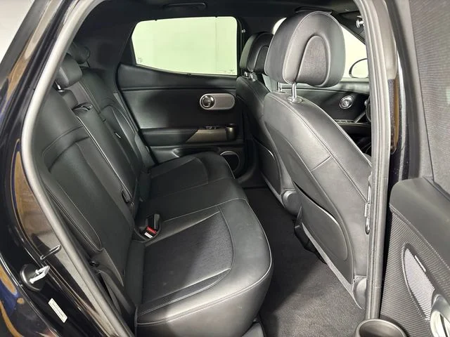 Used 2023 Black Genesis Advanced image 21