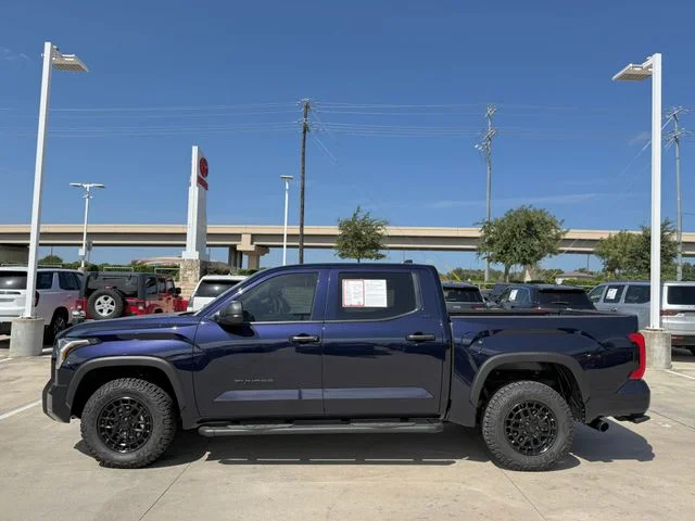 Used 2026 Blueprint Toyota SR5 image 8