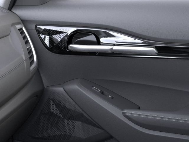 New 2026 Snow White Pearl Kia EX image 25