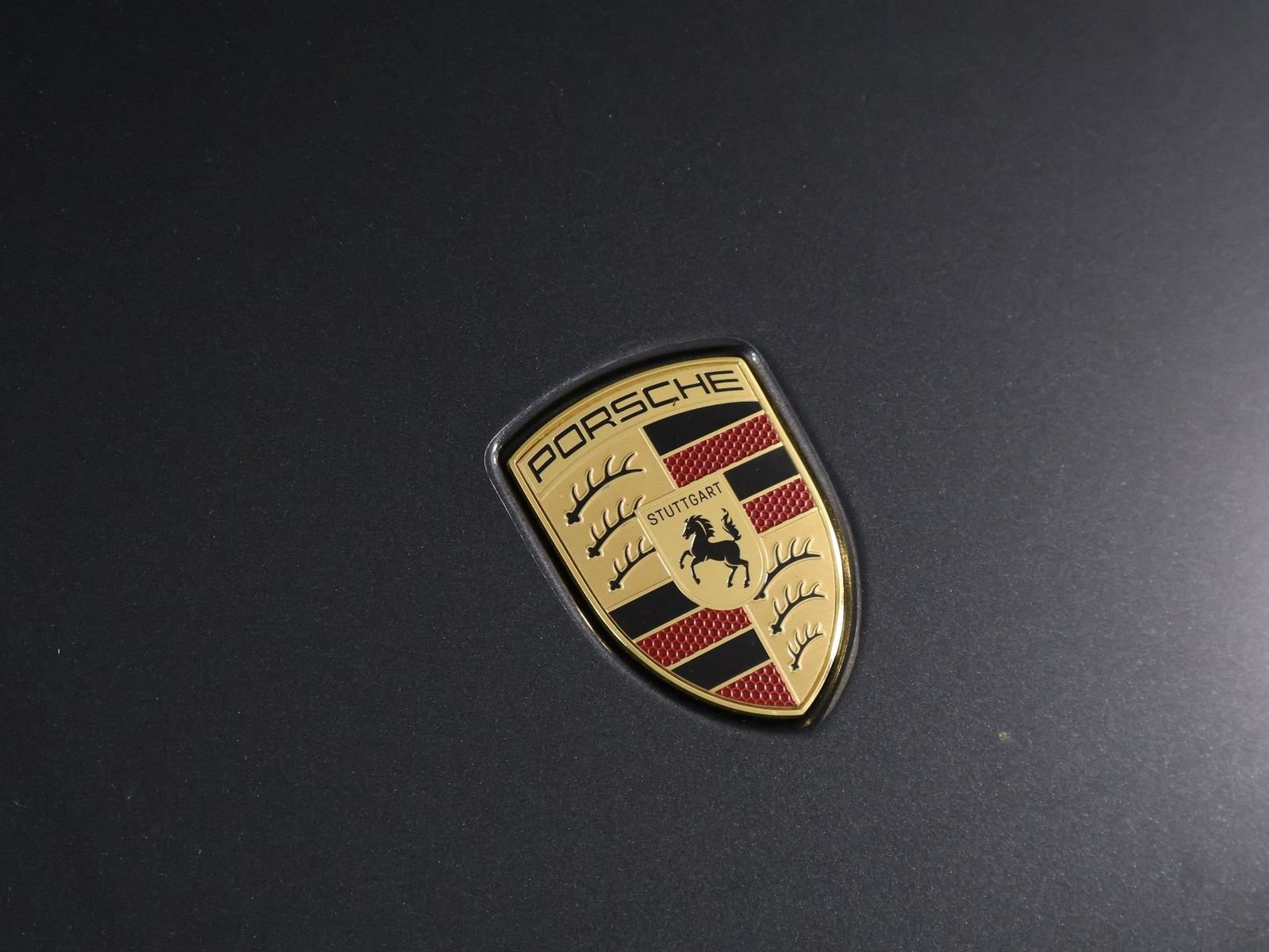 Certified Used 2025 Volcano Gray Metallic Porsche  image 28