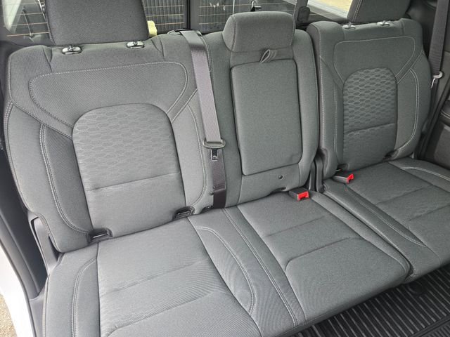 2026 RAM 1500 Big Horn/Lone Star - Photo 37