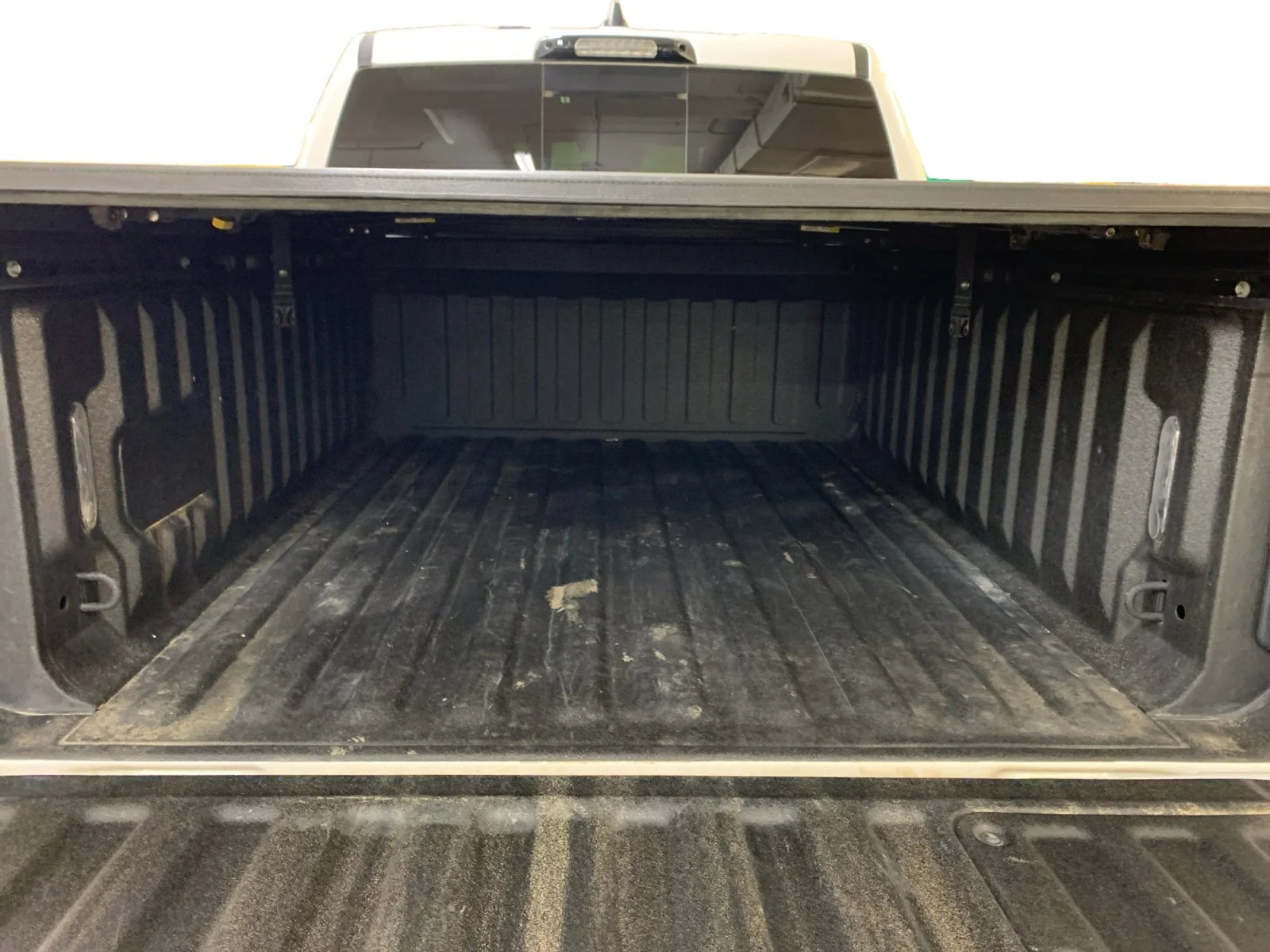 Used 2025 White Ram Tungsten image 19