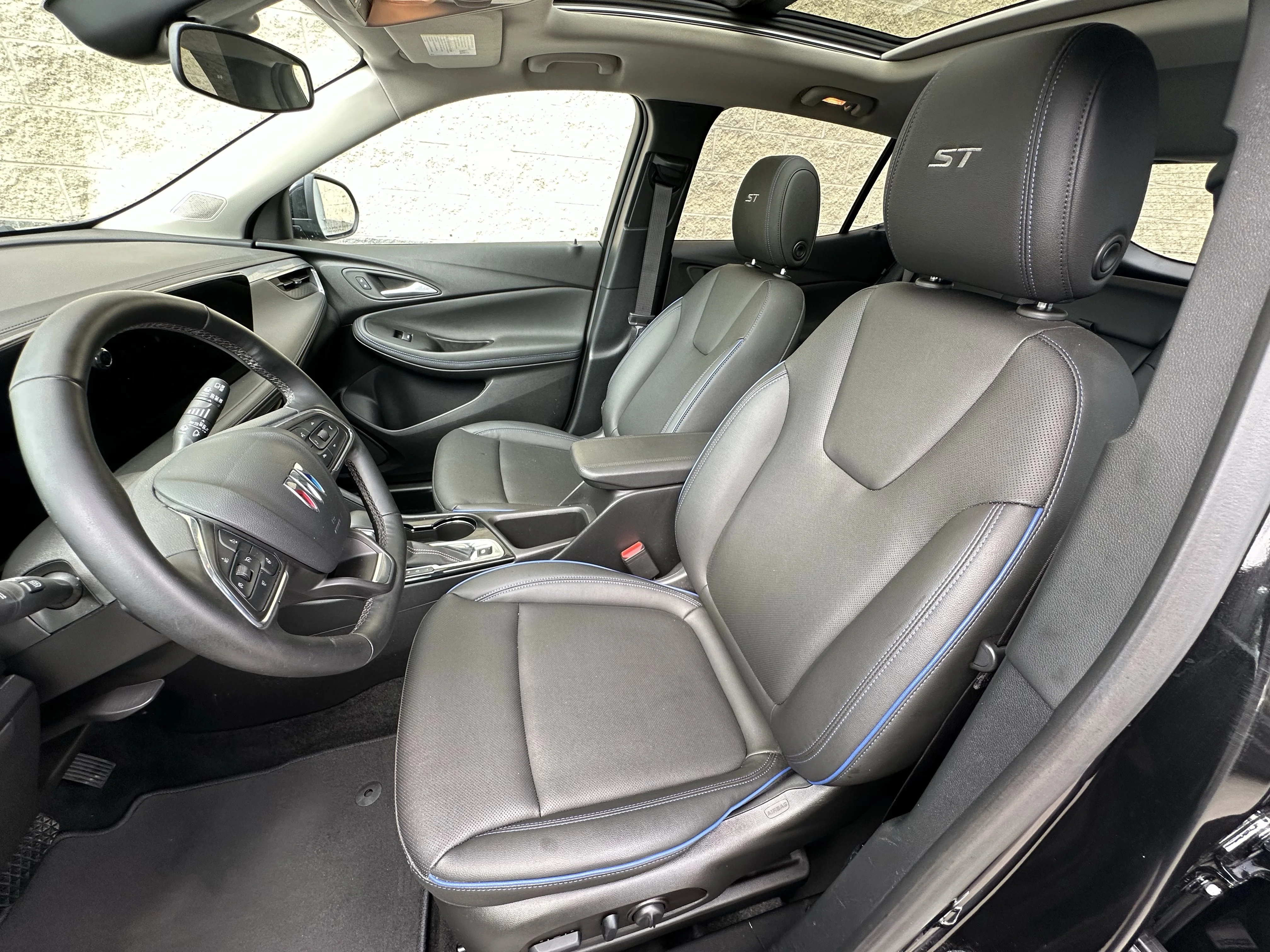 Certified Used 2026  Buick Sport Touring image 10