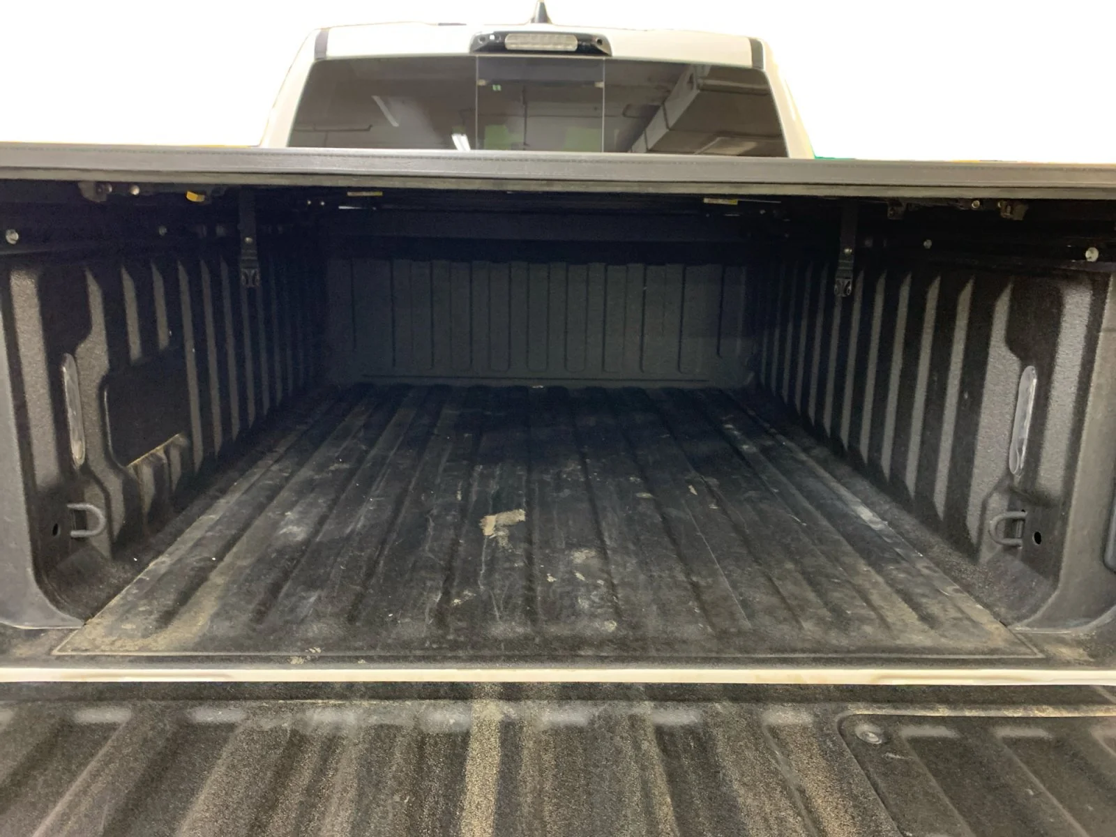 Used 2025 White Ram Tungsten image 19