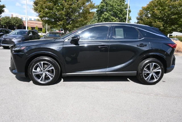 Certified Used 2025 CAVIAR Lexus 350 Premium image 10