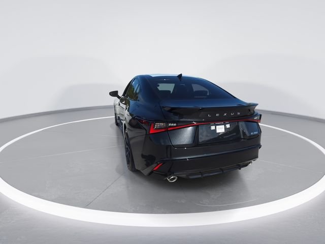 New 2026 Caviar Lexus F SPORT DESIGN image 6
