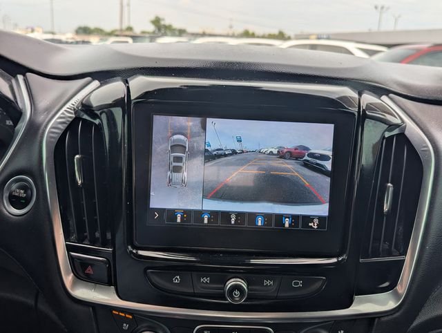 2021 Chevrolet Traverse High Country - Photo 9