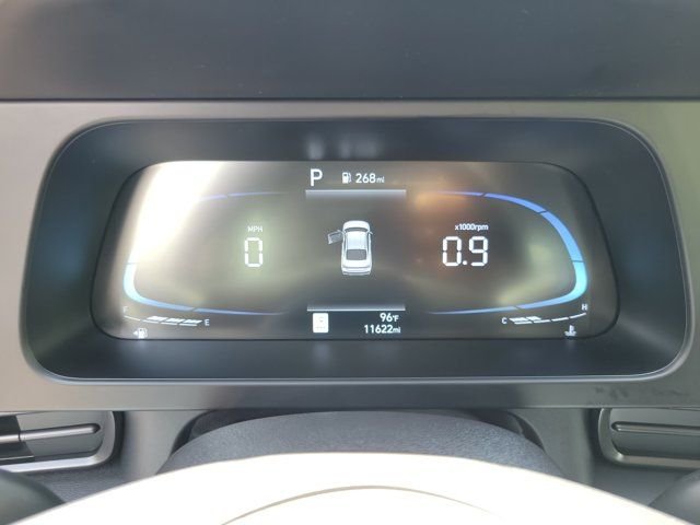 2025 Hyundai Elantra SEL - Photo 21