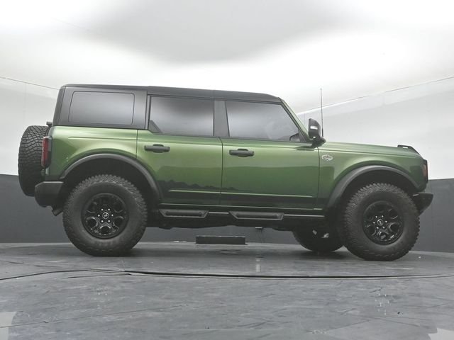 2024 FORD BRONCO - Image 43