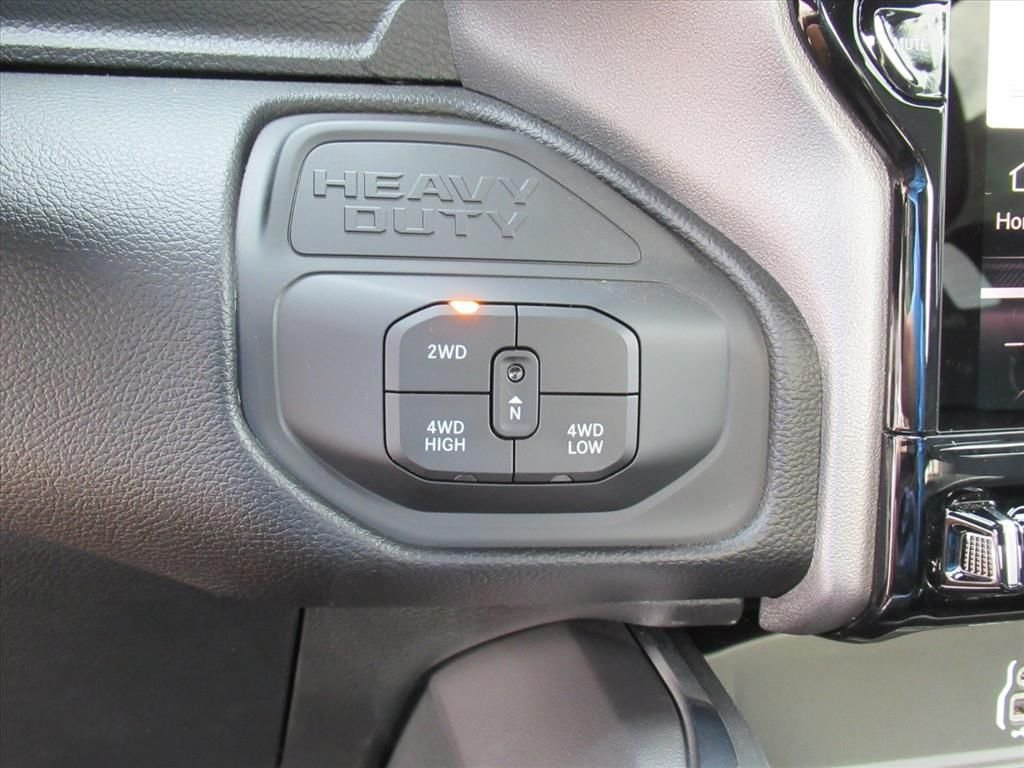 2026 RAM 2500 Laramie - Photo 29