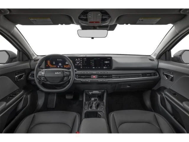 New 2026 Morning Haze Kia EX image 7