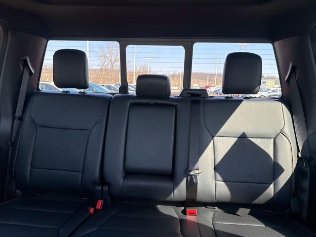 2026 Ford F-150 Lariat - Photo 40