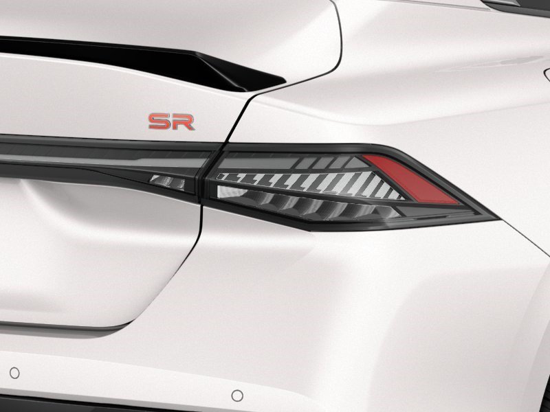 2026 Nissan Sentra SR - Photo 11