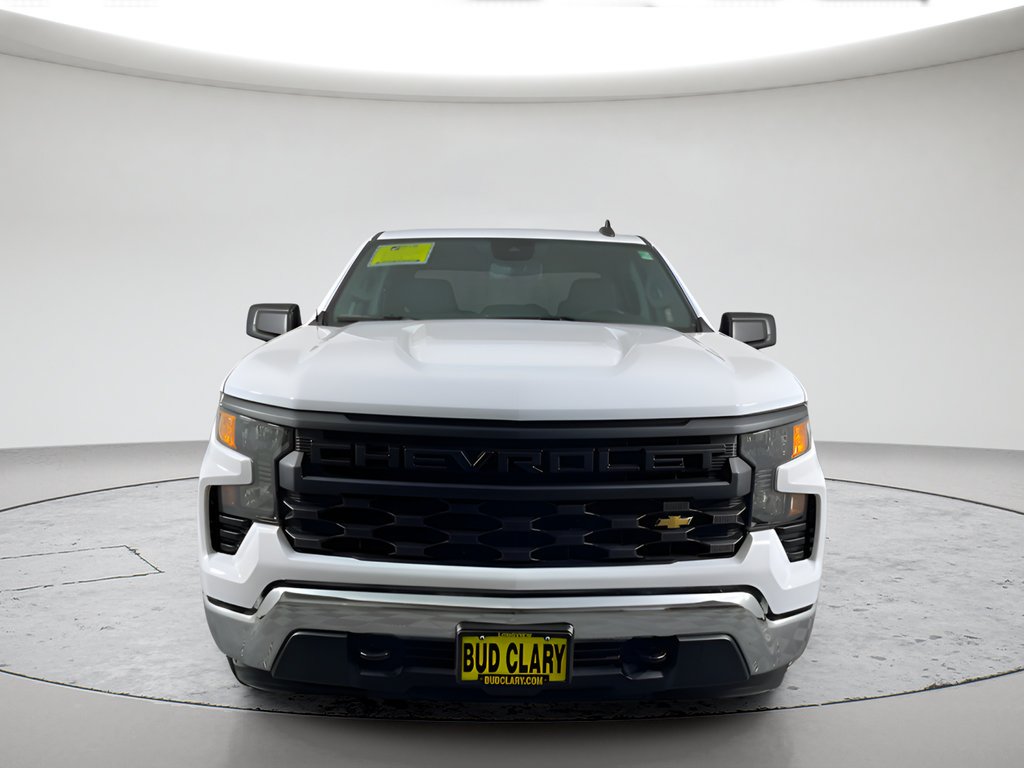 2024 Chevrolet Silverado 1500 LT - Photo 8