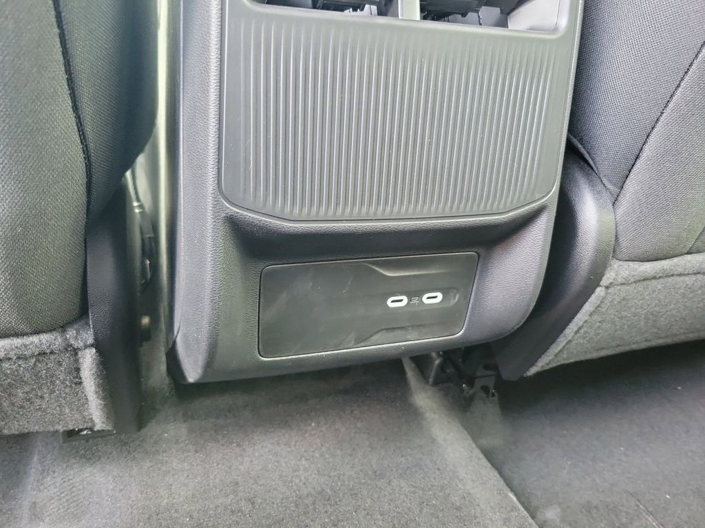New 2026 Sting-Gray Clearcoat Jeep Laredo image 10