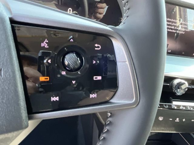 New 2026 Deep Ocean Blue Pearl Nissan Platinum image 30