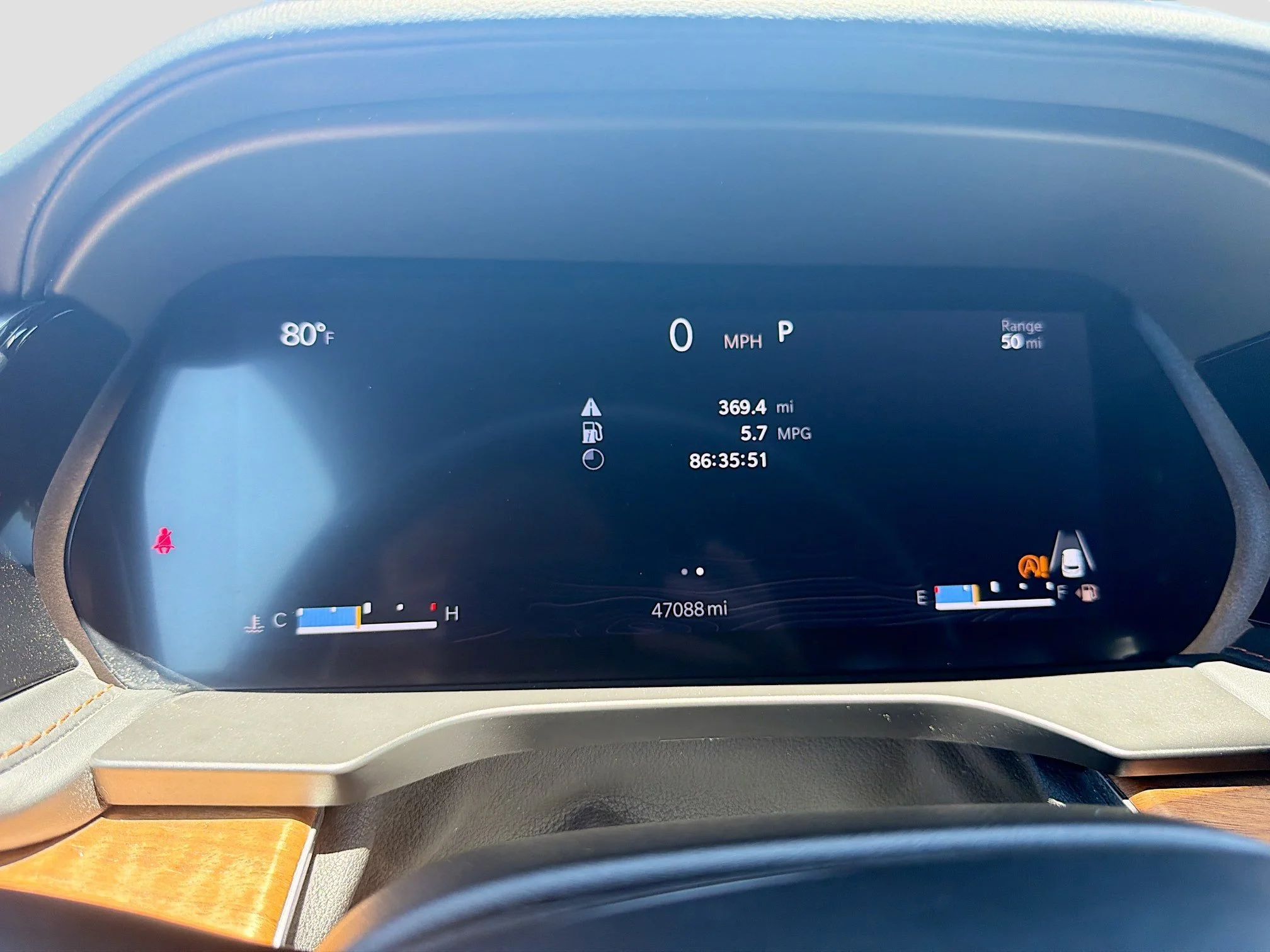 2022 Jeep Grand Cherokee Summit Reserve - Photo 40