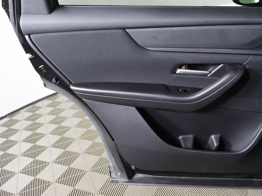2025 Mazda CX-90 Select Package - Photo 21