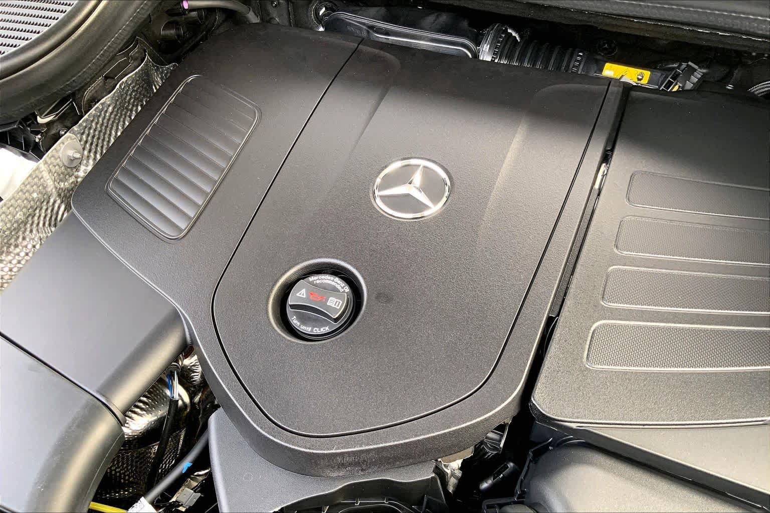New 2026 Polar White Mercedes-Benz GLE 350 image 27