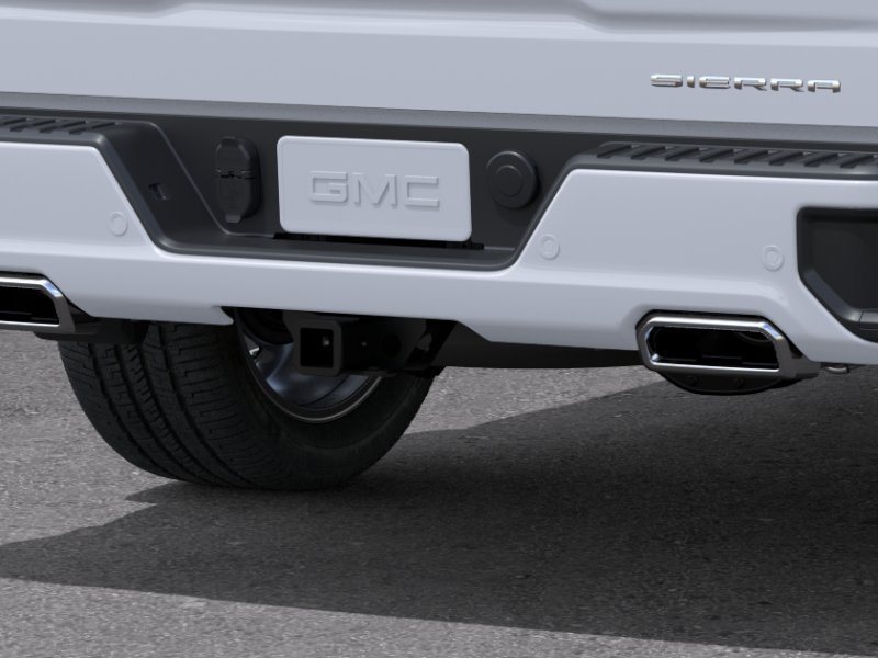 2026 GMC Sierra 1500 Denali - Photo 14