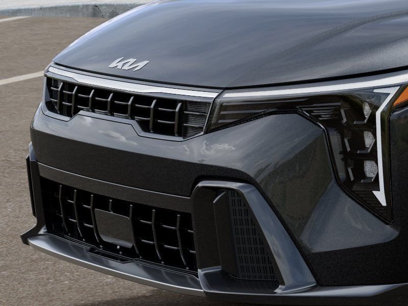 New 2026  Kia GT-Line image 12