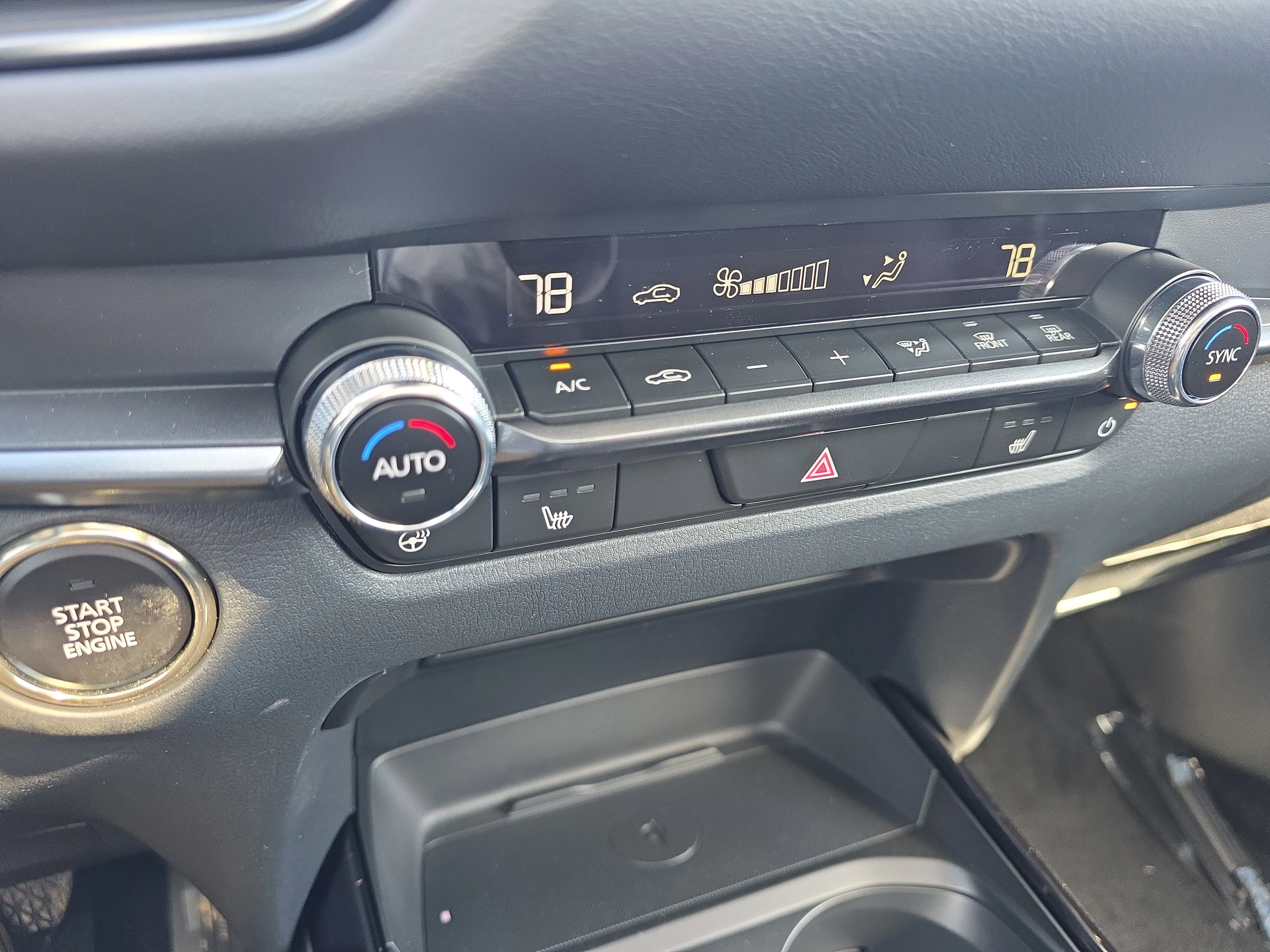 2026 Mazda CX-30 Turbo Premium Plus - Photo 27