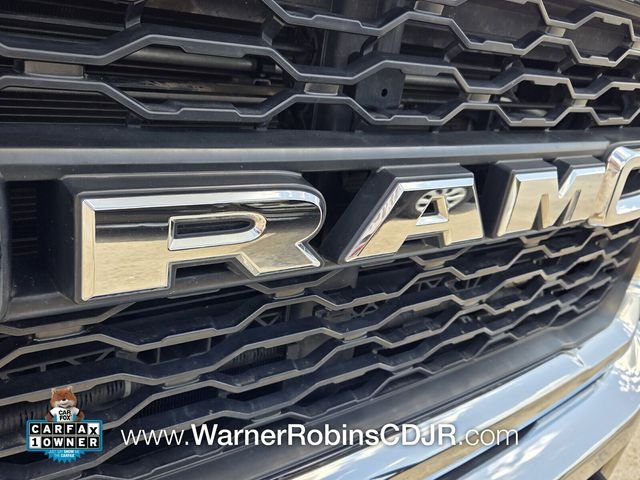 Used 2024 Red Ram Tradesman image 31