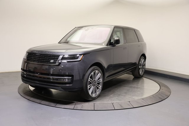 2023|Land Rover|Range Rover|SE|LWB|4D Sport Utility