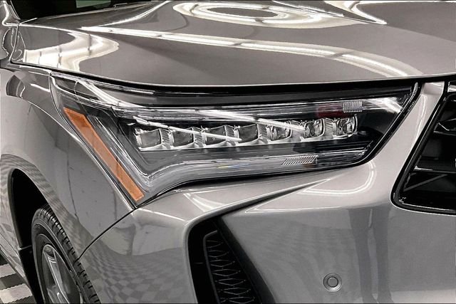 2025 Acura RDX A-Spec Package - Photo 35