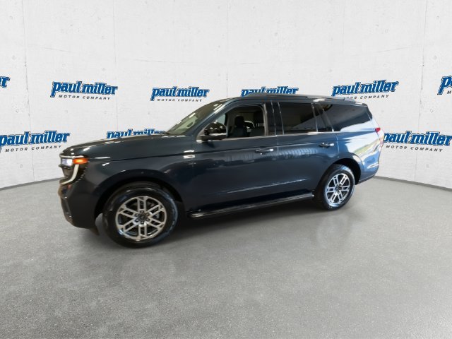 New 2026 Stone Blue Metallic Ford Active image 6