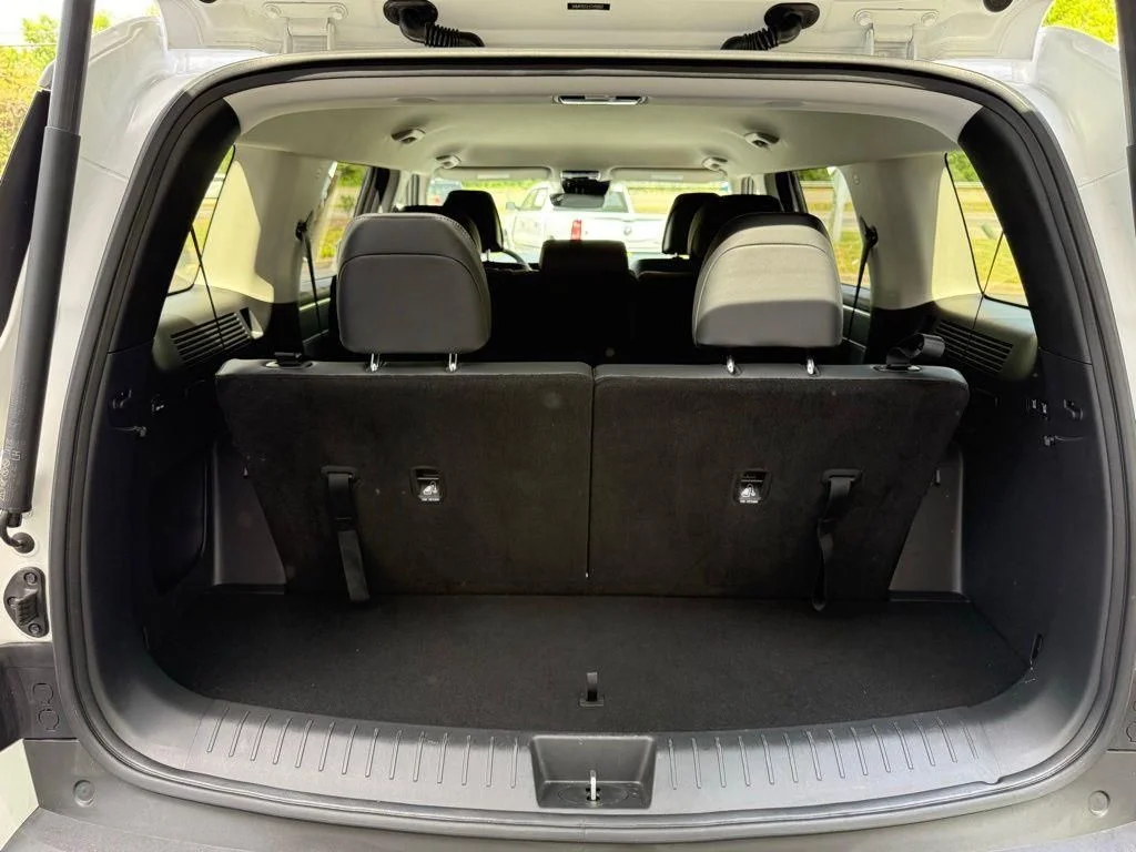 2026 Hyundai Santa Fe SEL - Photo 29