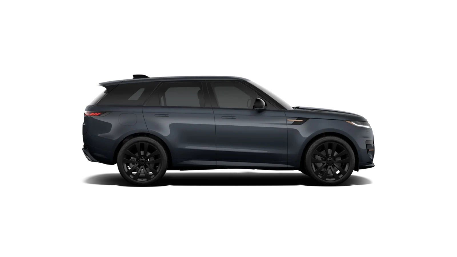 New 2026 Varesine Blue LAND ROVER Dynamic SE 400PS image 3