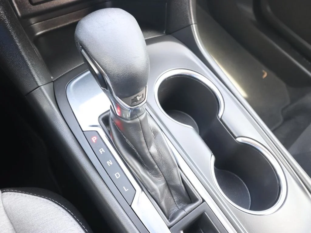 Certified Used 2024 Black Chevrolet LS image 23