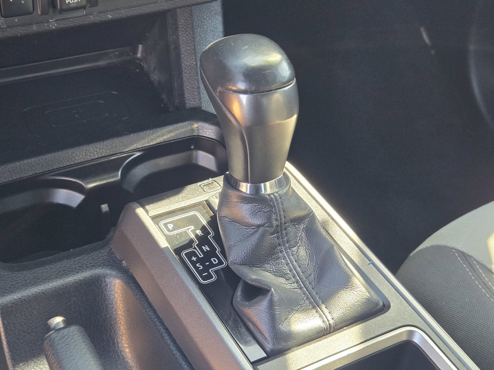 Used 2023 Gray Toyota  image 20