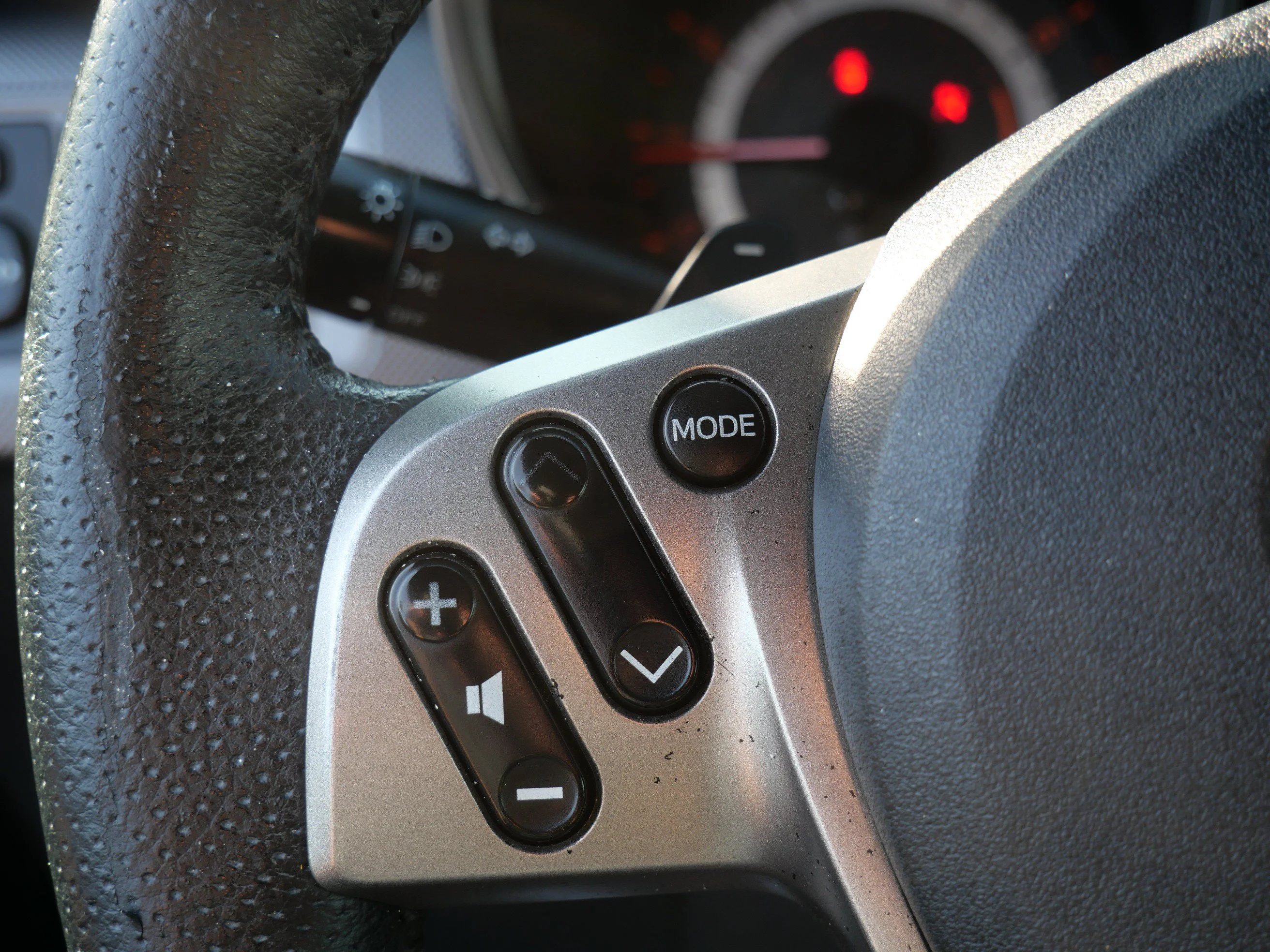 Used 2016 Black Scion  image 23