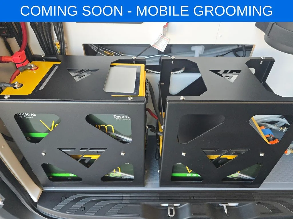 2026 Mercedes-Benz Sprinter Cargo Van Base - Photo 13