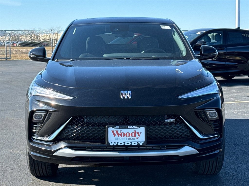 2026 BUICK ENVISTA - Image 2