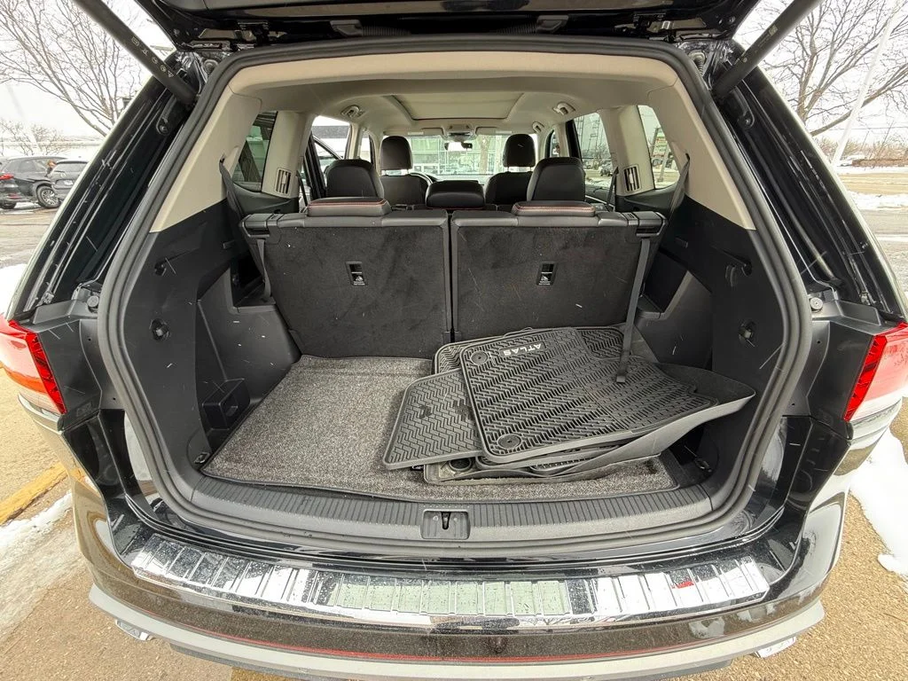 2024 Volkswagen Atlas Atlas Peak Edition - Photo 31