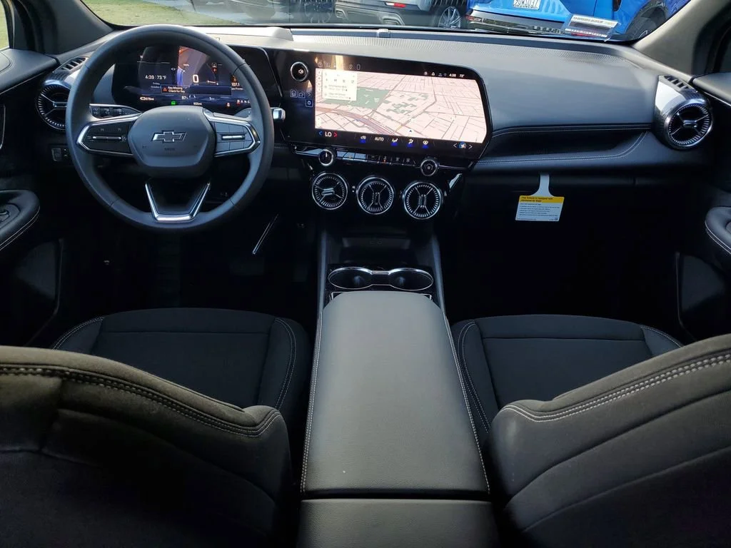 2026 Chevrolet Blazer EV LT - Photo 9