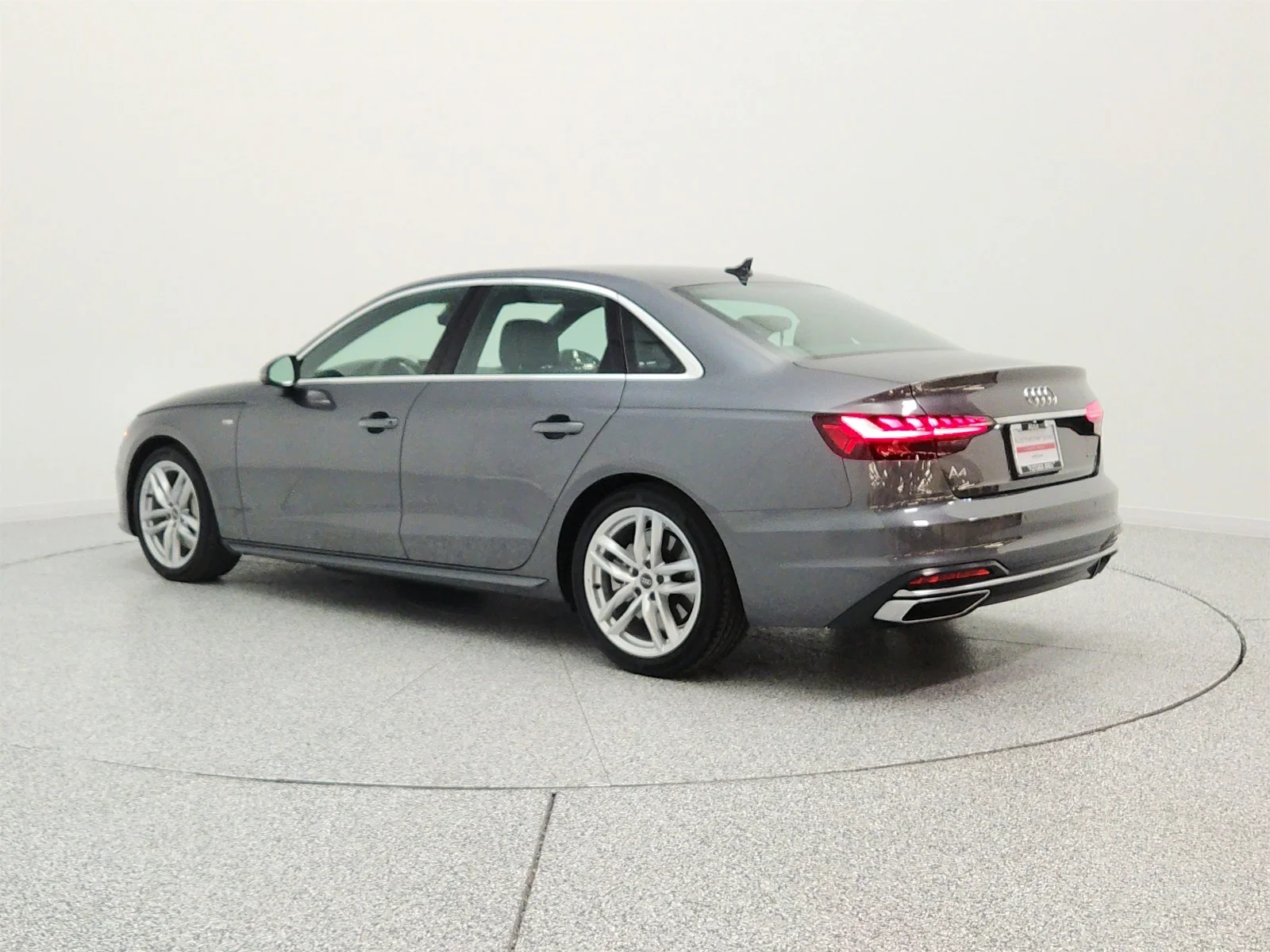 Used 2023 Daytona Gray Pearl Effect Audi S line Premium Plus 45 TFSI quattro image 7